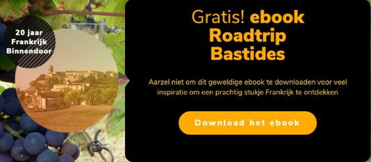 Een gratis ebook speciaal voor jou