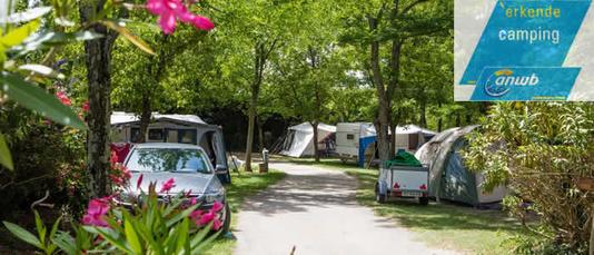 Een mooie vakantie in de Ard&egrave;che