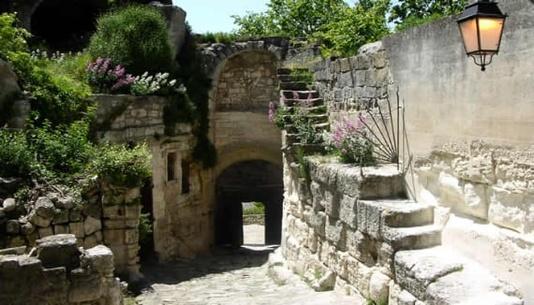 Een mooie vakantie in de Ard&egrave;che