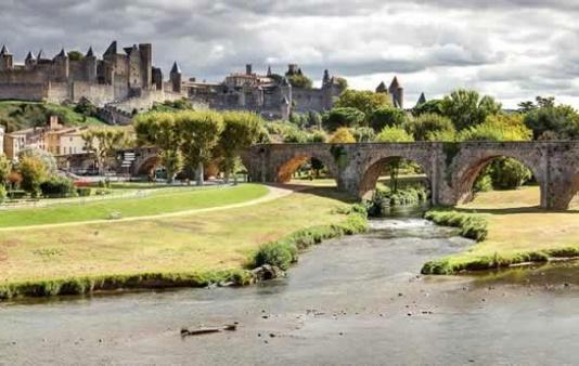 Vakantie in Aude: tips en bezienswaardigheden