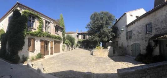 Roadtrip Bastides in Le Sud-Ouest