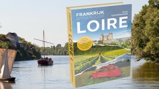 Laatste nieuws! Het boek is nu overal te koop.