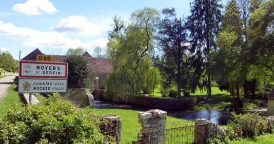 Het Zuidwesten van Frankrijk: Lot-et-Garonne