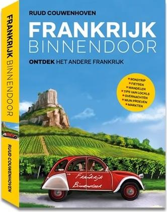 Aanbieding Frankrijk Binnendoor