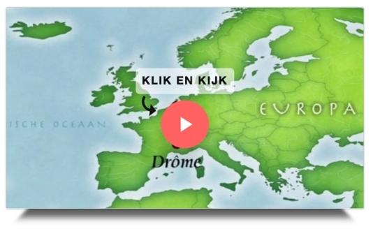 Wordt het een droomvakantie?