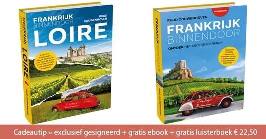 Tijdelijk gratis ebook en luisterboek bij een gesigneerd boek