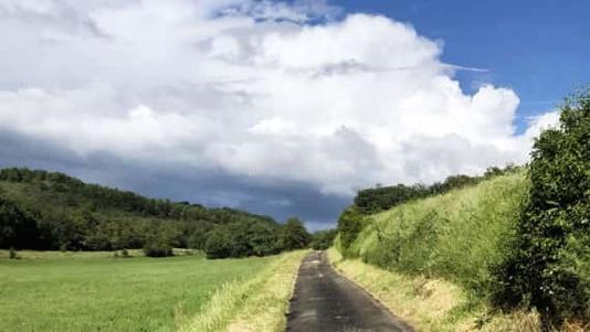 Mooie fietsgebieden in Frankrijk