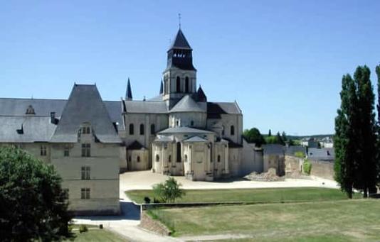 Fietsen langs de Loire