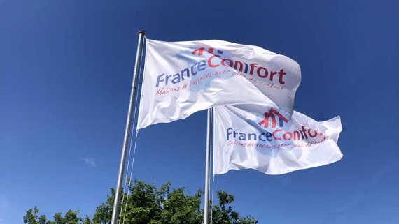 korting FranceComfort