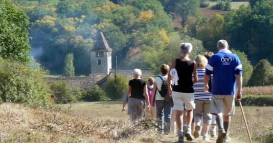 vakantie in Lot-et-Garonne