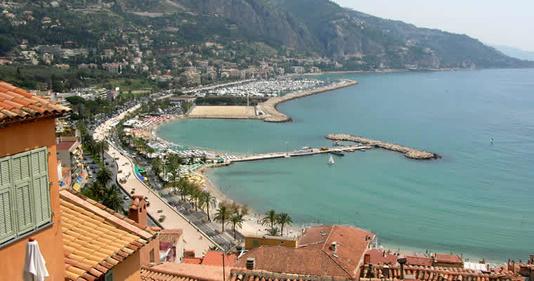 Alpes-Maritimes: combinatie van zon, zee en bergen!