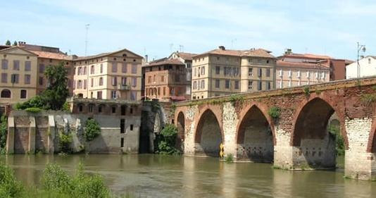 Midi-Pyrénées, een veelzijdige vakantiebestemming