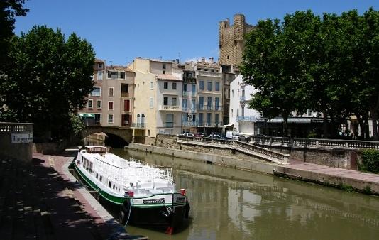 Narbonne, een fantastische stad!