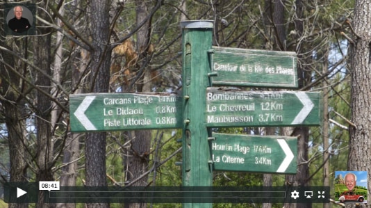 Bassin d&rsquo;Arcachon, mijn favoriete plek in Frankrijk?