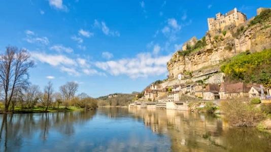 Een bijzondere bestemming in Bretagne