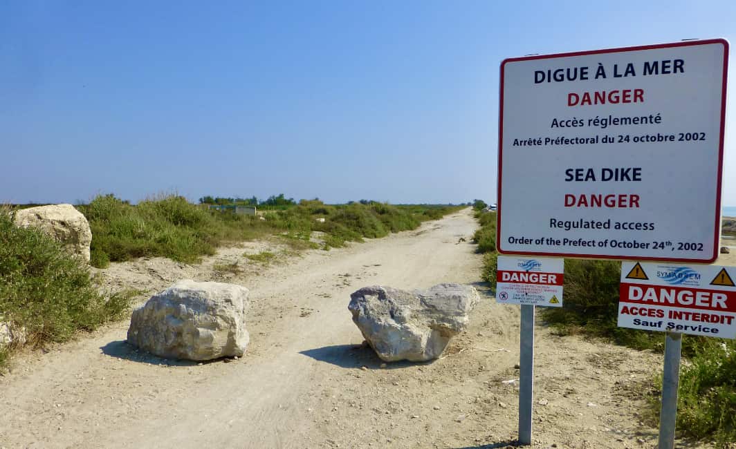 Wijnboer uit Bordeaux bij de Loire