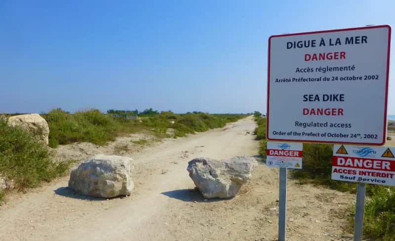 Herinneringen aan de Camargue