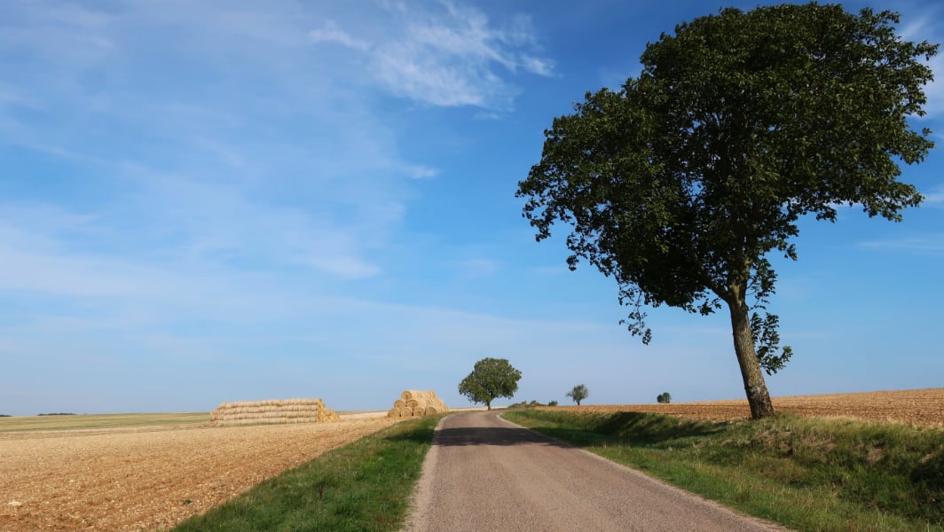 Met de auto, camper of motor naar Frankrijk? 