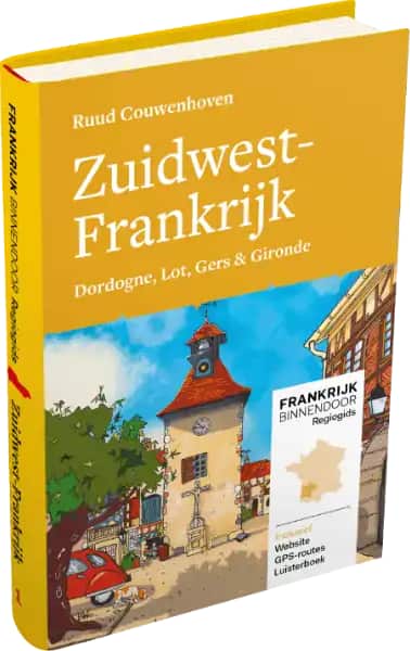 Zuidwest-Frankrijk