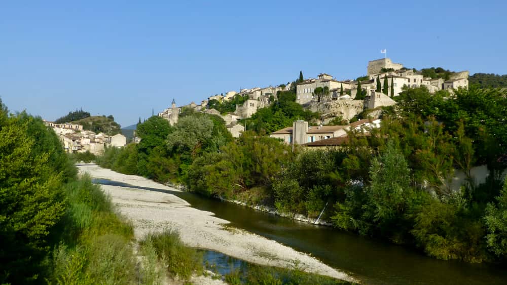 Waarom is Vaison-la-Romaine een topbestemming?