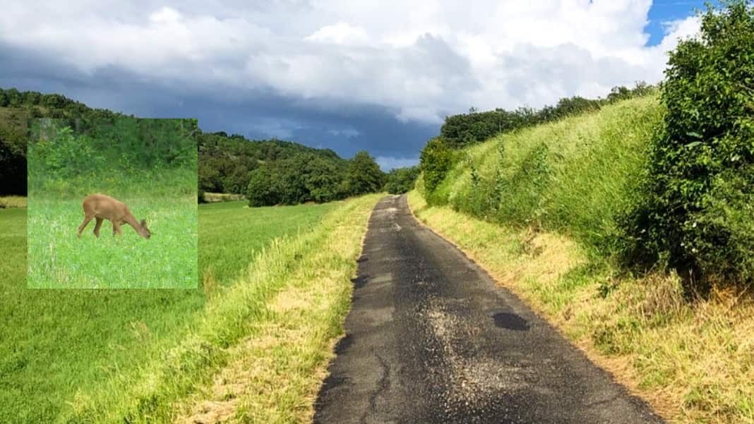 De vallei van de Lot natuur, puur en vol verrassingen