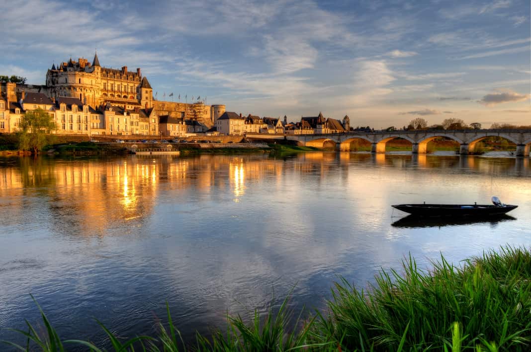 De Loirestreek blijft een topbestemming