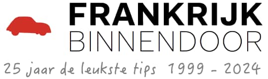 Frankrijk Binnendoor