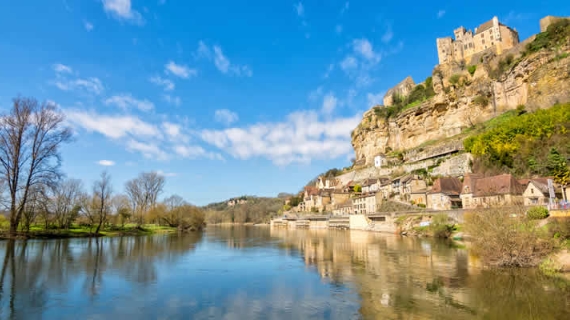 Waarom met vakantie naar de Dordogne?
