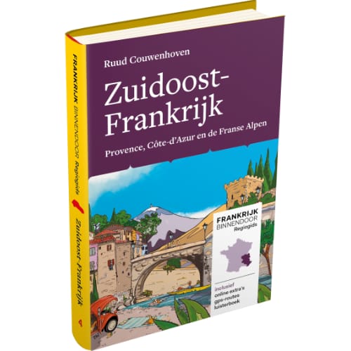 Zuidoost-Frankrijk