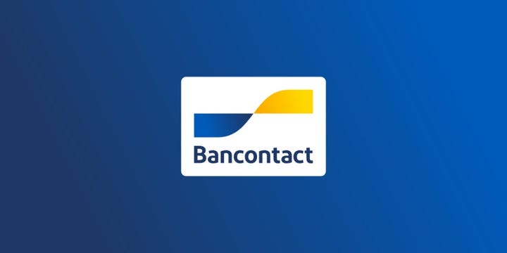 Afbeelding: Bancontact