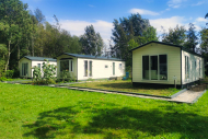 Zomerboekingen Elohim chalets