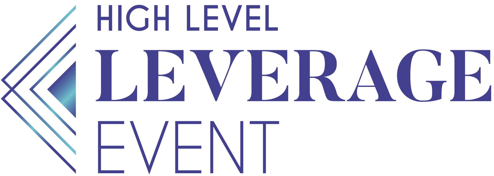 High Level Leverage Event (23 en 24 november 2017) regulier ticket