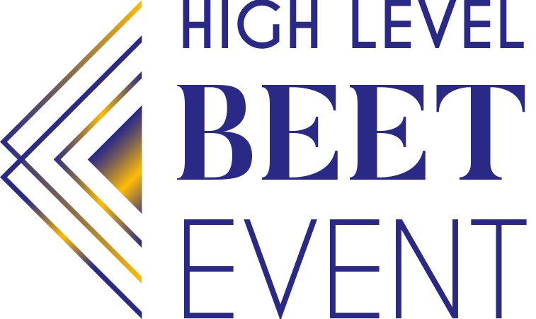 BEET High Level Sales event (12 en 13 april 2018) 