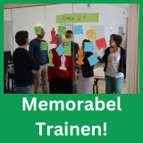 Memorabel Trainen #2: Impact!