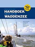 Handboek 'Varen op de Waddenzee' 6e druk