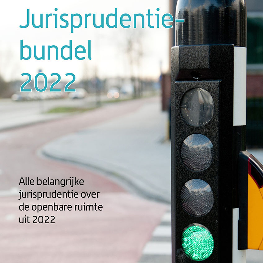 Jurisprudentiebundel 2022 - PDF