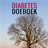 Diabetes Doeboek