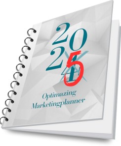 Marketingplanner 2025