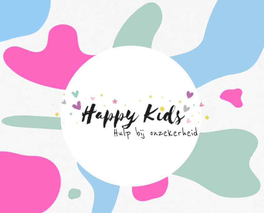 Happy Kids Box: Hulp bij Boze Buien