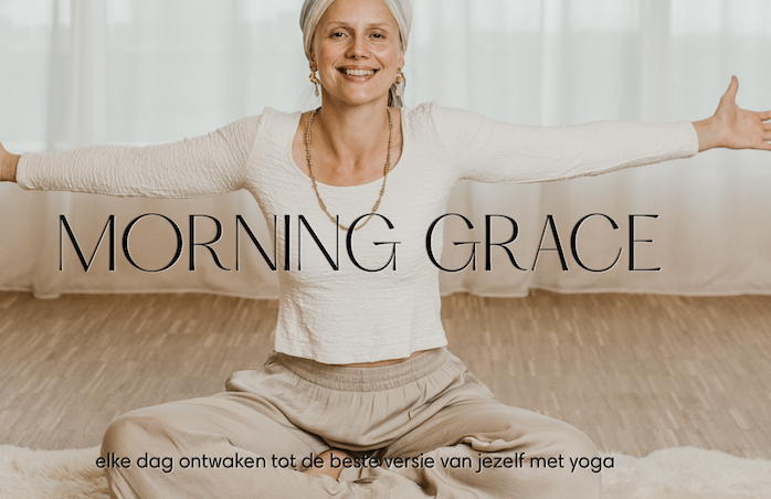 Morning Grace 1 maand