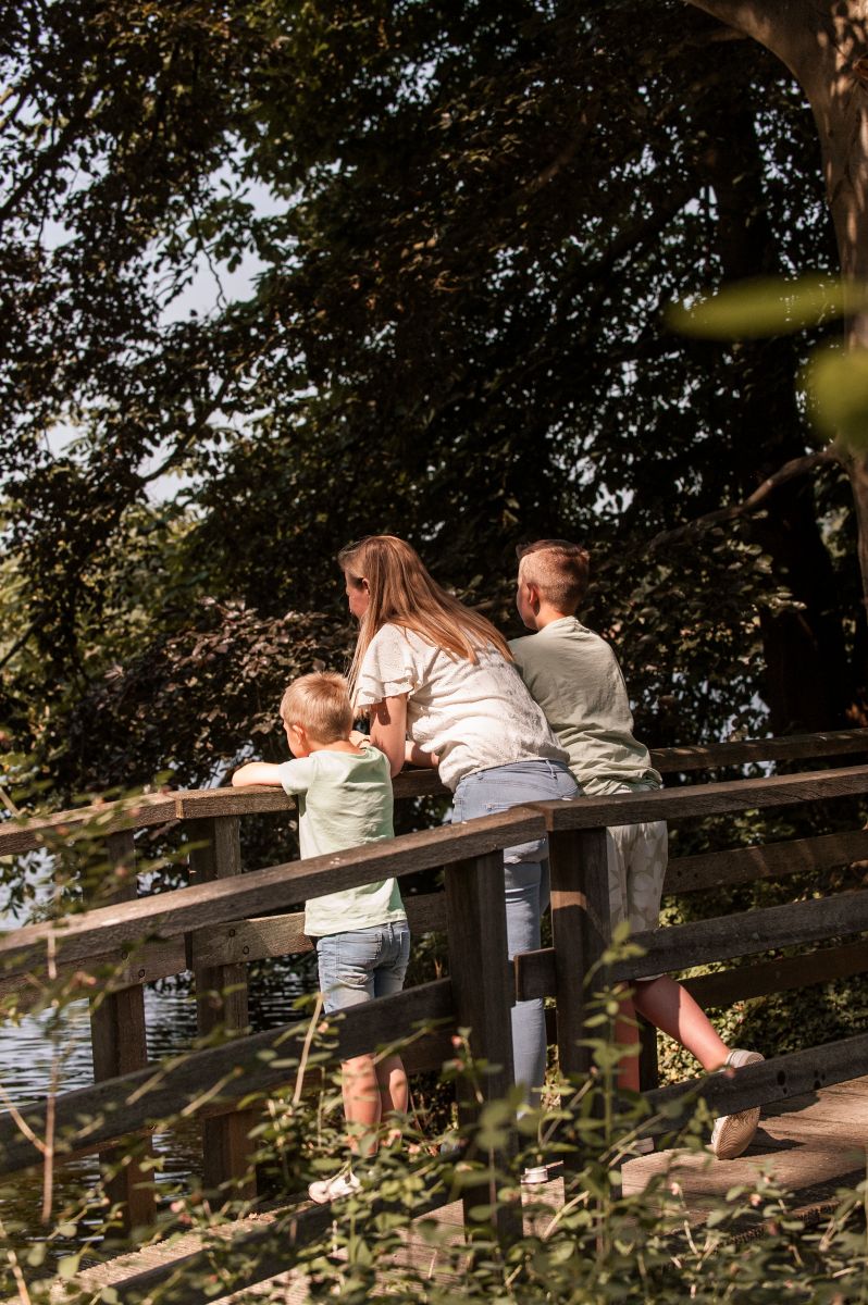 Hoogbegaafd (op) Groeien 1 op 1 ouderbegeleiding (60 min.)