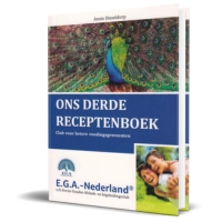 Boek Ons derde receptenboek